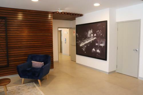 Cayma Apart's IV Miraflores-barranco