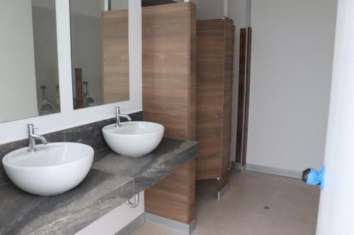 Cayma Apart's IV Miraflores-barranco