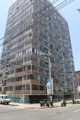 Cayma Apart's IV Miraflores-barranco