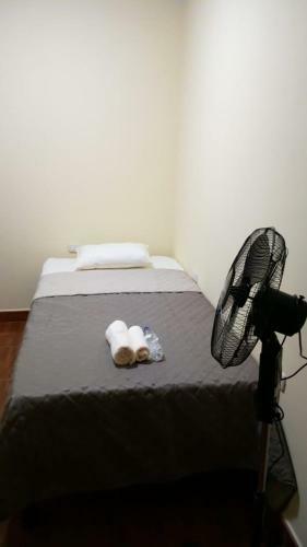 Bed & Breakfast Peruvian Wasi