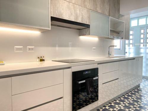 Apartamento Stunning 2br In San Isidro