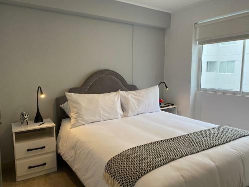 Apartamento Luxury 1br Barranco