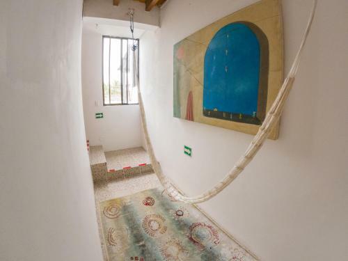 Hostal Casa Fragata