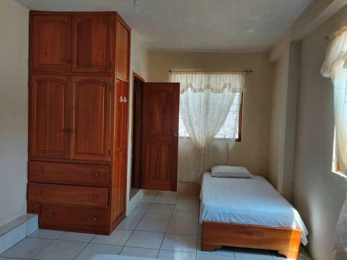 Apartamento Departamento En Alquiler El Ed�n