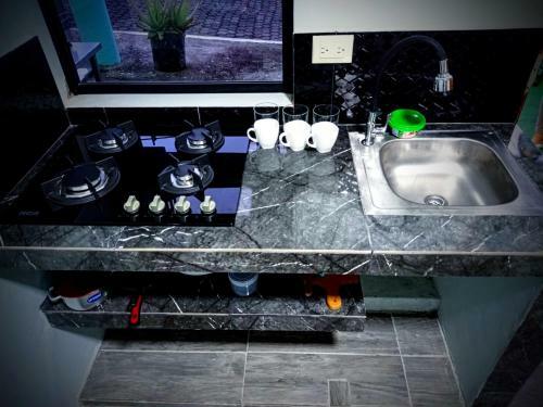 Apartamento Casa Scalesia