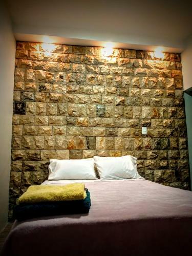 Apartamento Casa Scalesia