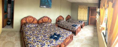 Hotel La Casa de Jeimy
