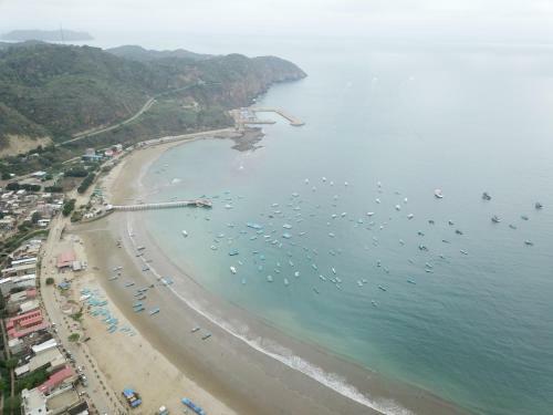 Albergue Mybeststay Piedra Del Mar