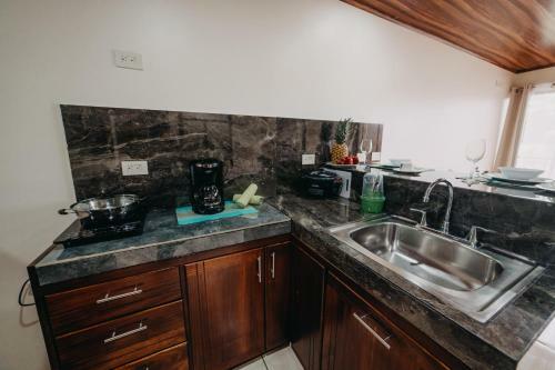 Apartamento Arenal Motmot Rooms