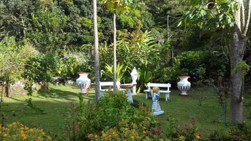 Finca San Antonio In El Valle de Anton