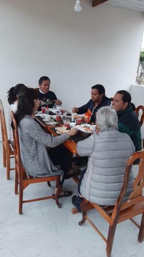 Hostal Tero Real
