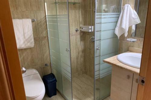Modern Apartment In Private Gated Community