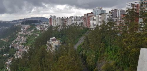 Apartamento Great Location, Amazing Views, Cozy Suite, One Bedroom Unit Complete