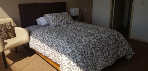 Apartamento Great Location, Amazing Views, Cozy Suite, One Bedroom Unit Complete