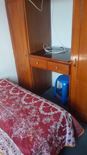 Habitacion C�moda Economica