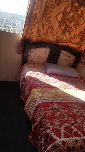 Habitacion C�moda Economica