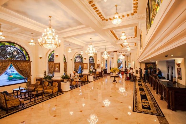 Hotel Majestic