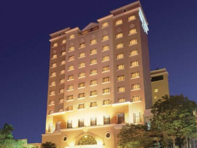 Saigon Prince Hotel