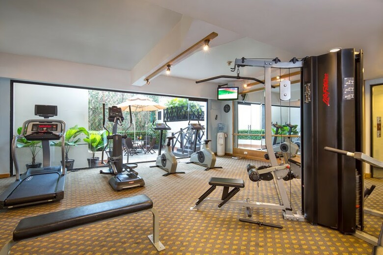 Saigon Prince Hotel