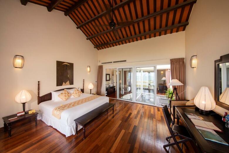 Hotel Victoria Hoi An Beach Resort