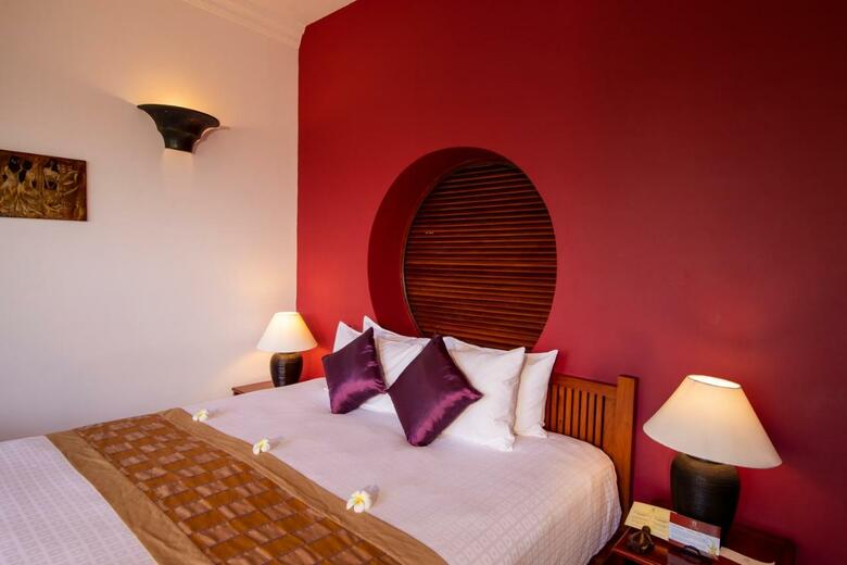 Hotel Victoria Hoi An Beach Resort