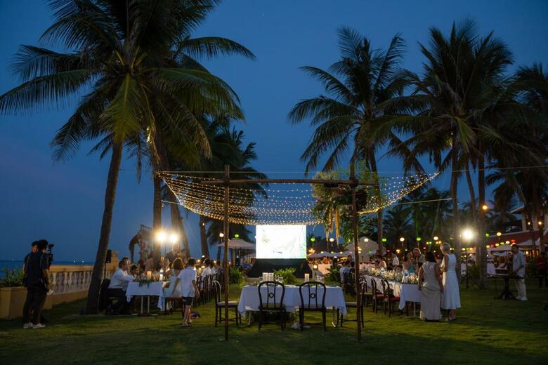 Hotel Victoria Hoi An Beach Resort