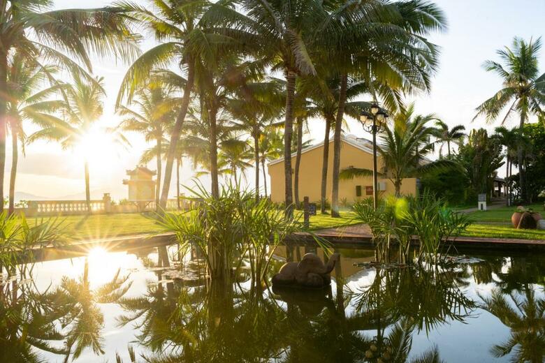 Hotel Victoria Hoi An Beach Resort