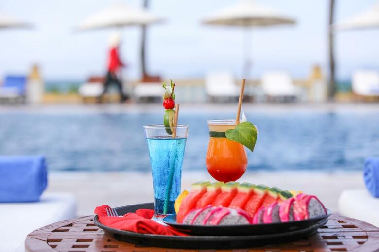 Hotel Victoria Hoi An Beach Resort