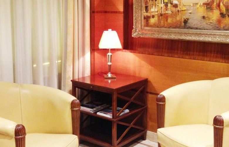 Hotel Best Western Strasbourg