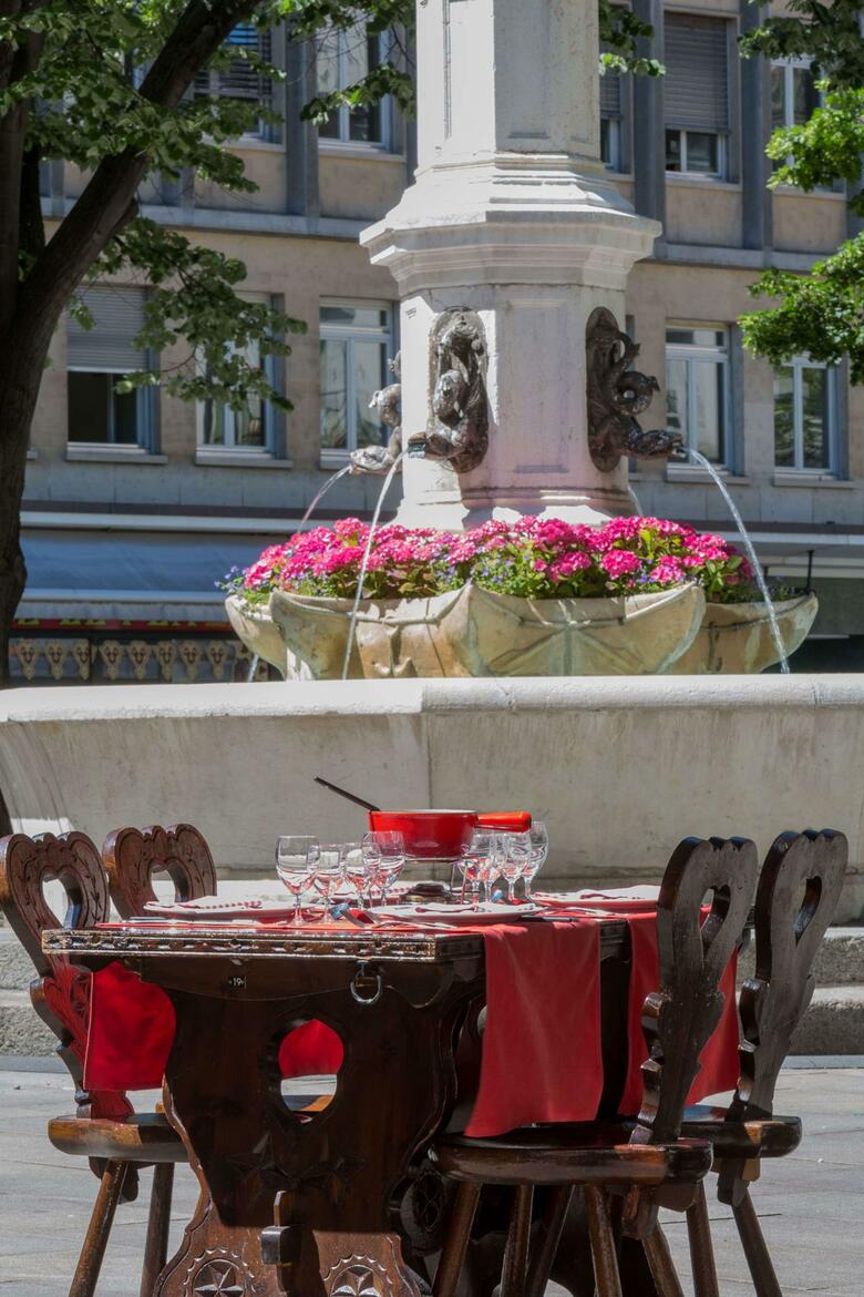 Hotel Edelweiss Manotel