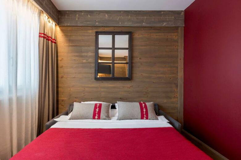 Hotel Edelweiss Manotel