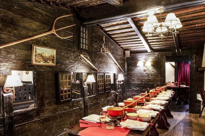 Hotel Edelweiss Manotel