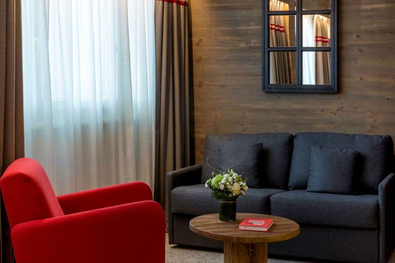 Hotel Edelweiss Manotel