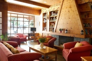 Hotel Edelweiss Manotel