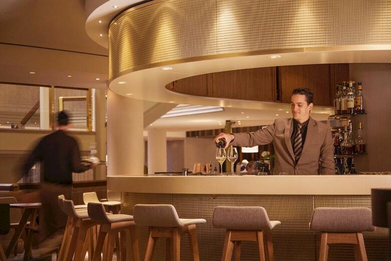 Moevenpick Hotel And Casino Geneva
