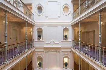 Hotel Beau-rivage