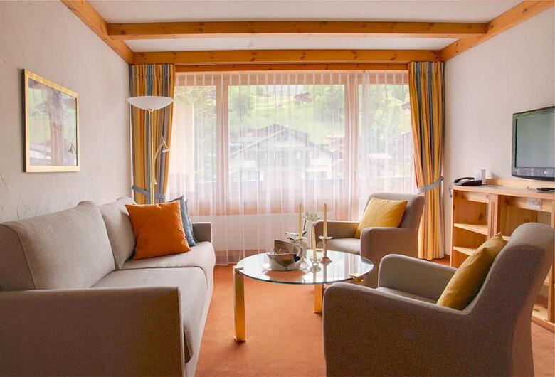 Hotel Sunstar
