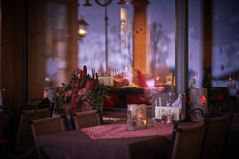 Hotel Central Wolter