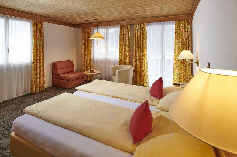 Hotel Central Wolter