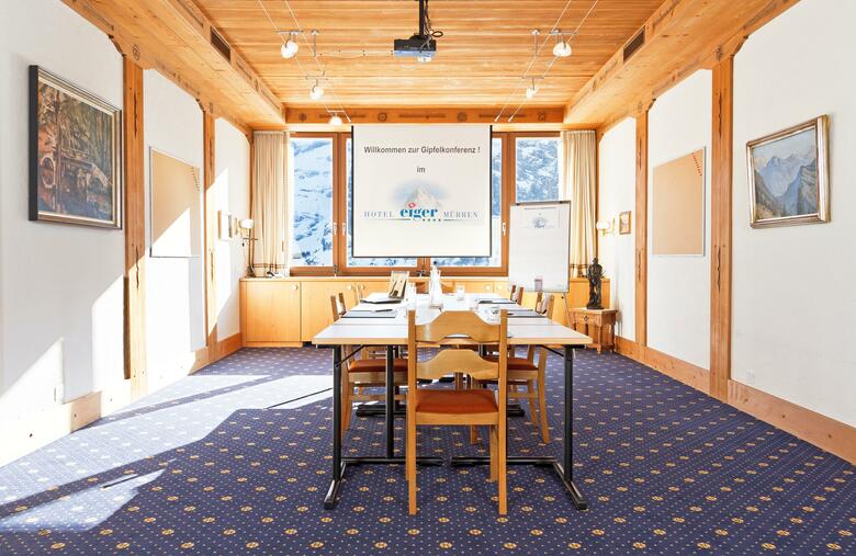 Hotel Eiger