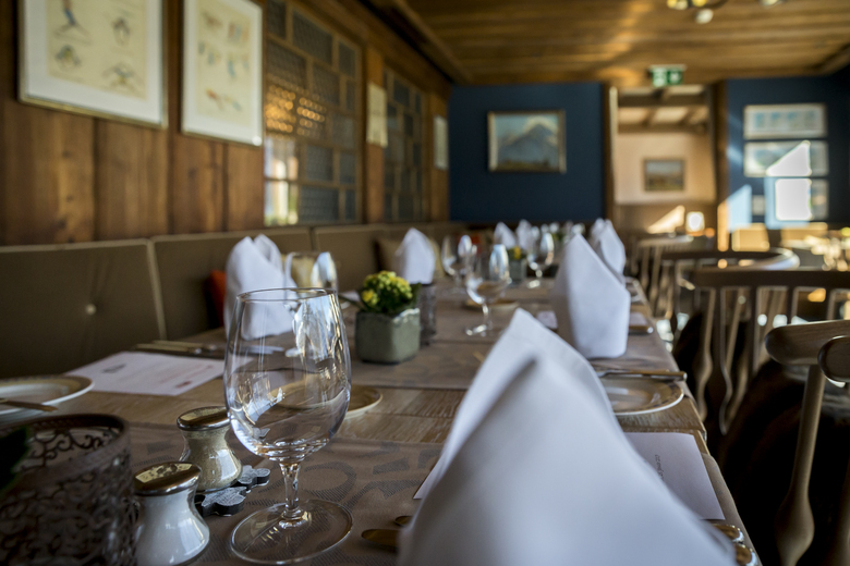 Hotel Eiger