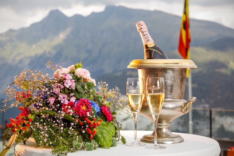 Hotel Eiger