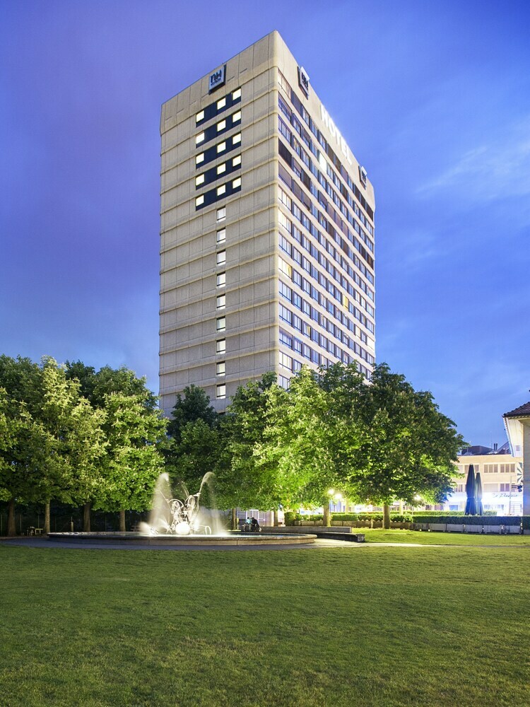 Hotel NH Fribourg