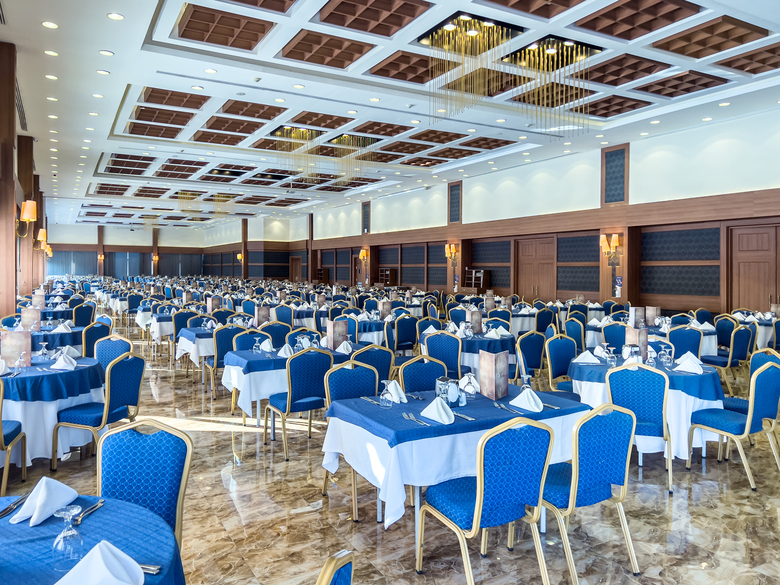 Hotel Colossae Thermal