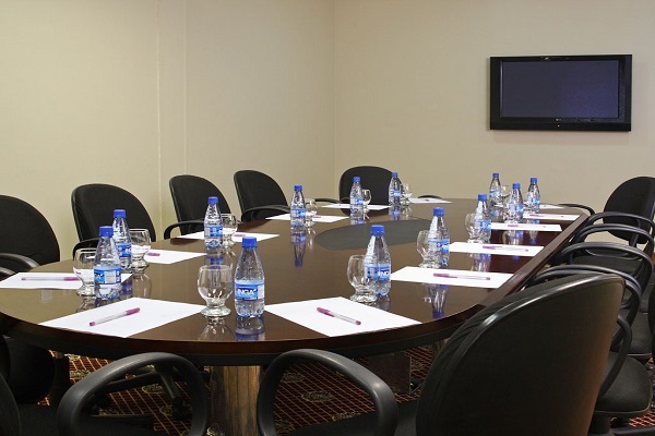 Hotel Mercure Apartments Belo Horizonte Lourdes