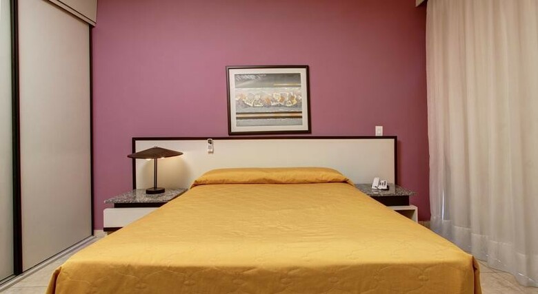 Hotel Bristol Metropolitan Flat