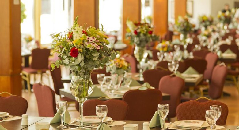 Hotel Mabu Curitiba Convention