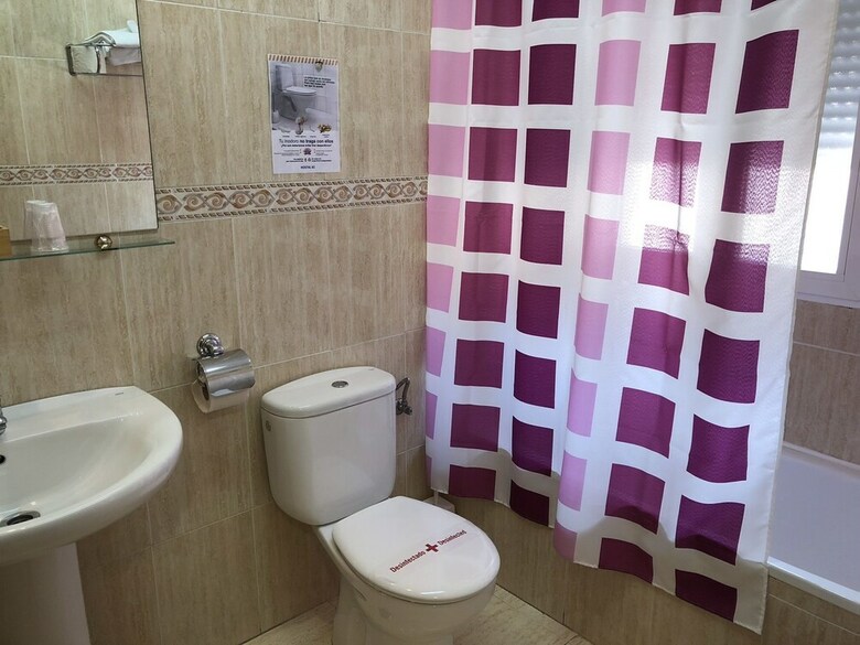 Hostal 82