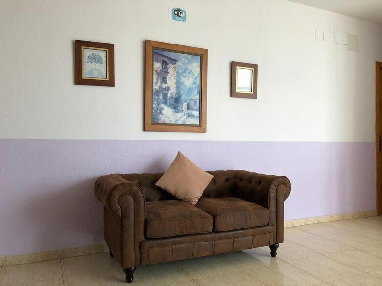 Hostal 82
