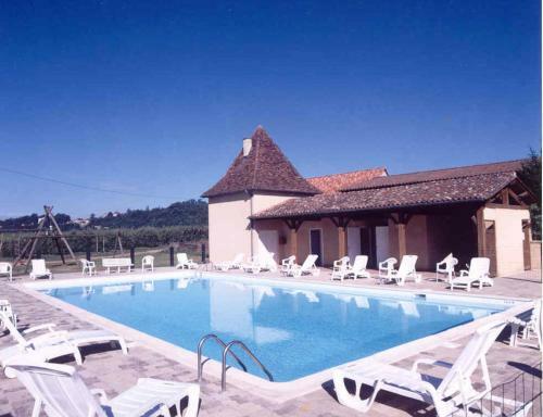Hotel Domaine De La Vitrolle